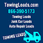 Towing Leads logo