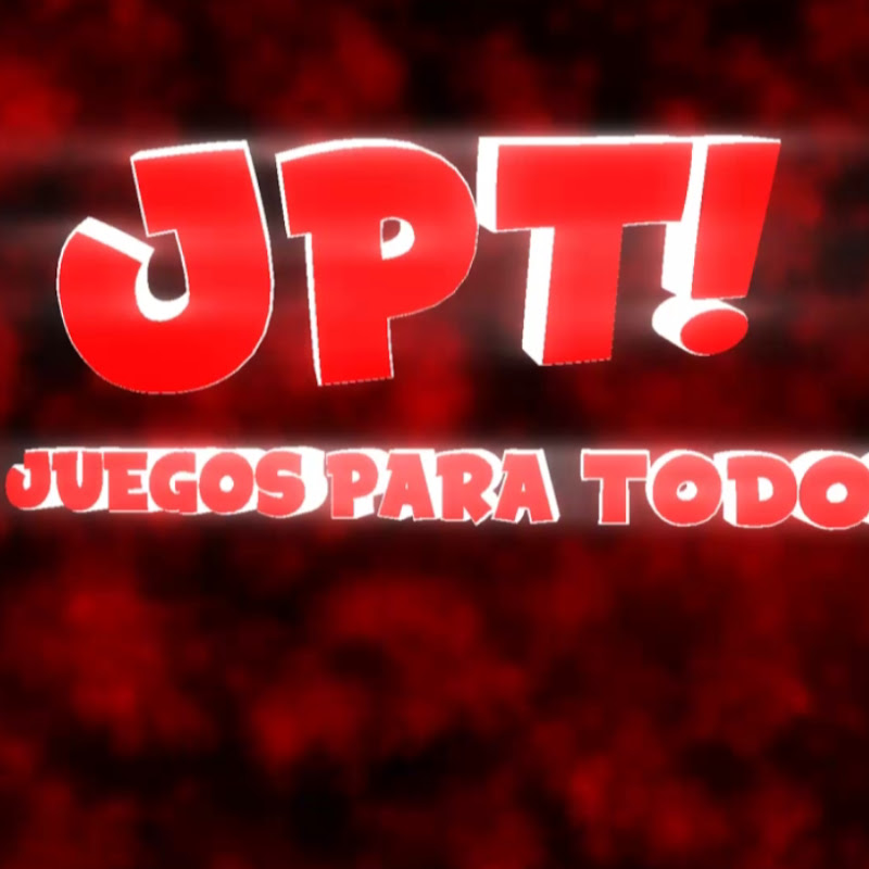 JuegosParaTodos!