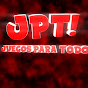 JuegosParaTodos!