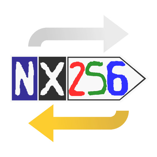 NX256