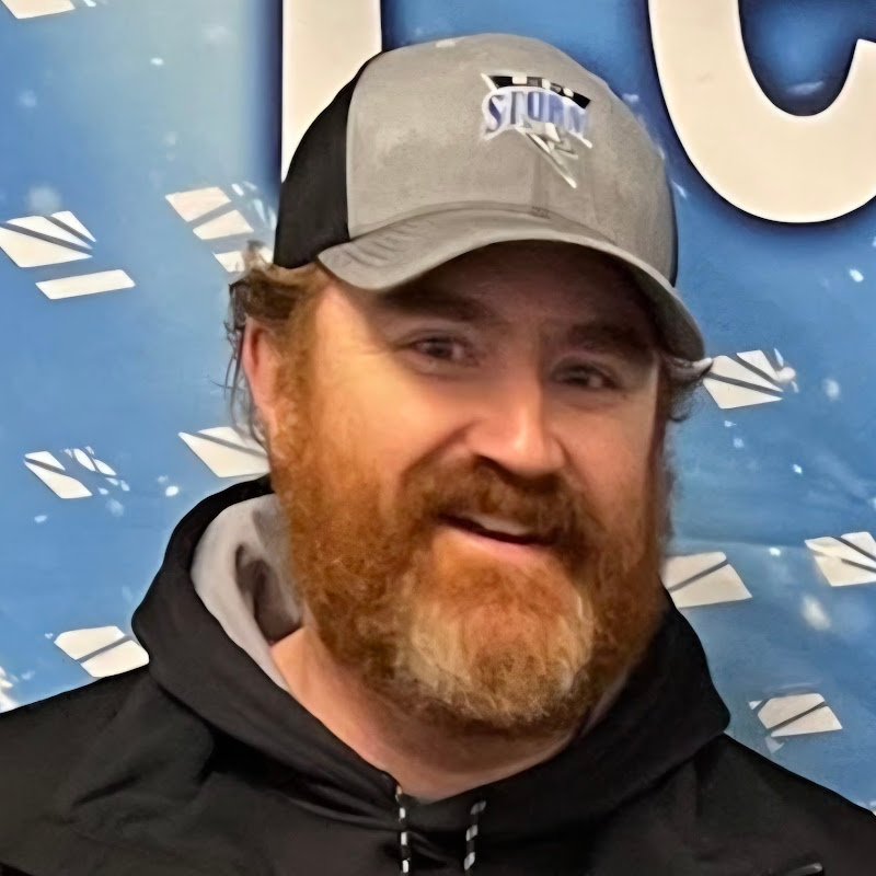 Nick Tessman