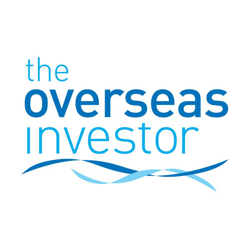The Overseas Investor