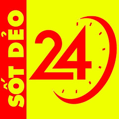 SỐT DẺO 24H channel logo