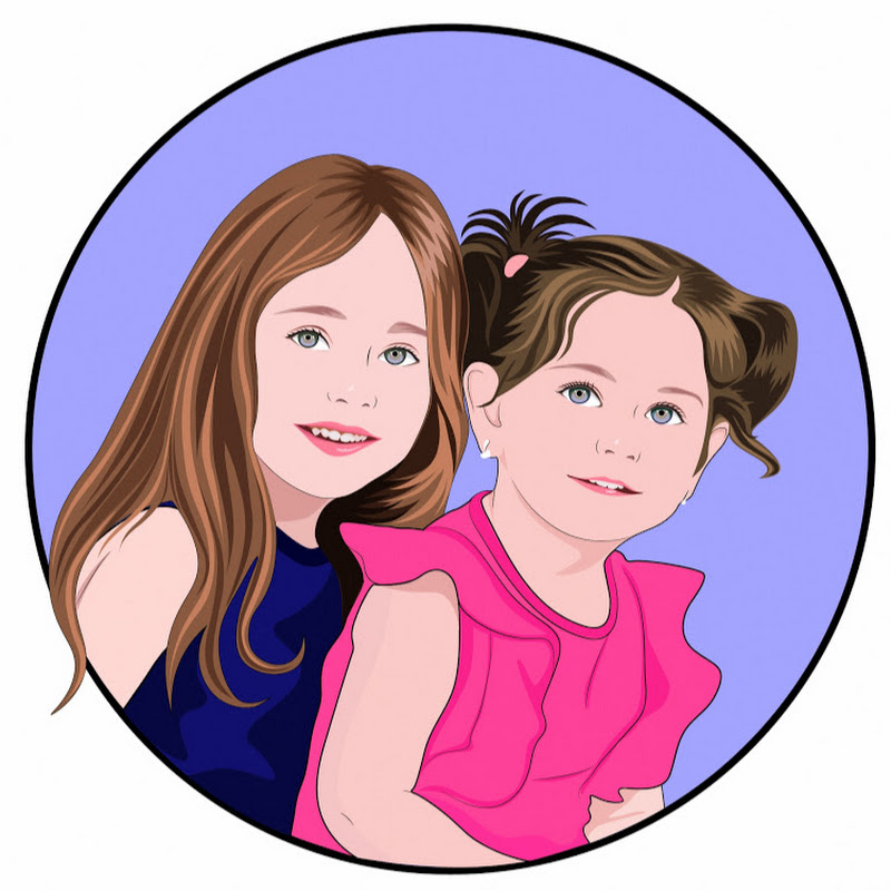 Elizabeth & Eva TV icon