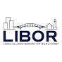 Long Island Board of REALTORS logo