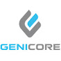 Genicore logo