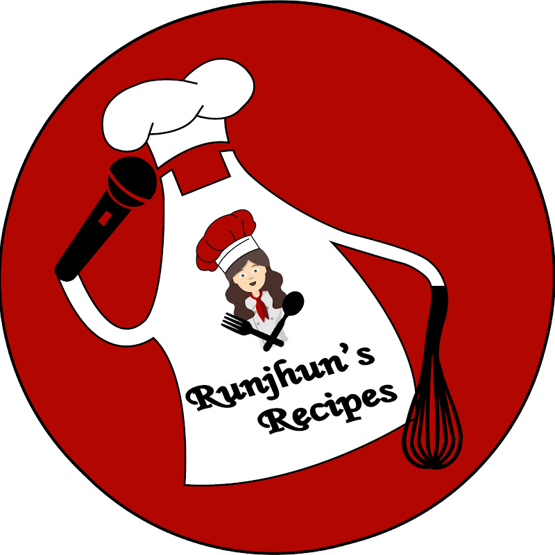 Runjhun's Recipes