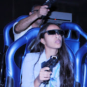 7D Interactive Cinema