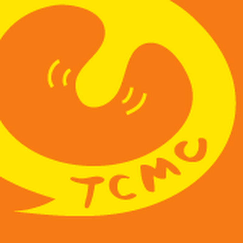 TCMC台灣合唱音樂中心 YouTube 頻道頭像