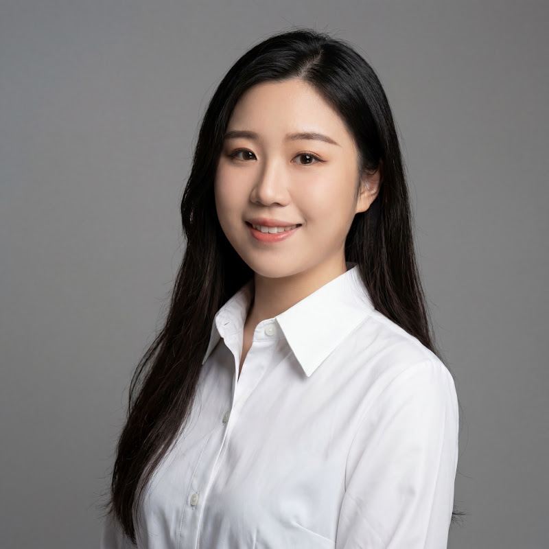 Estelle Chen