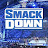 SmackDowN MUCA BRASIL