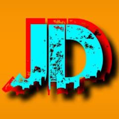 Логотип каналу Joy Dut