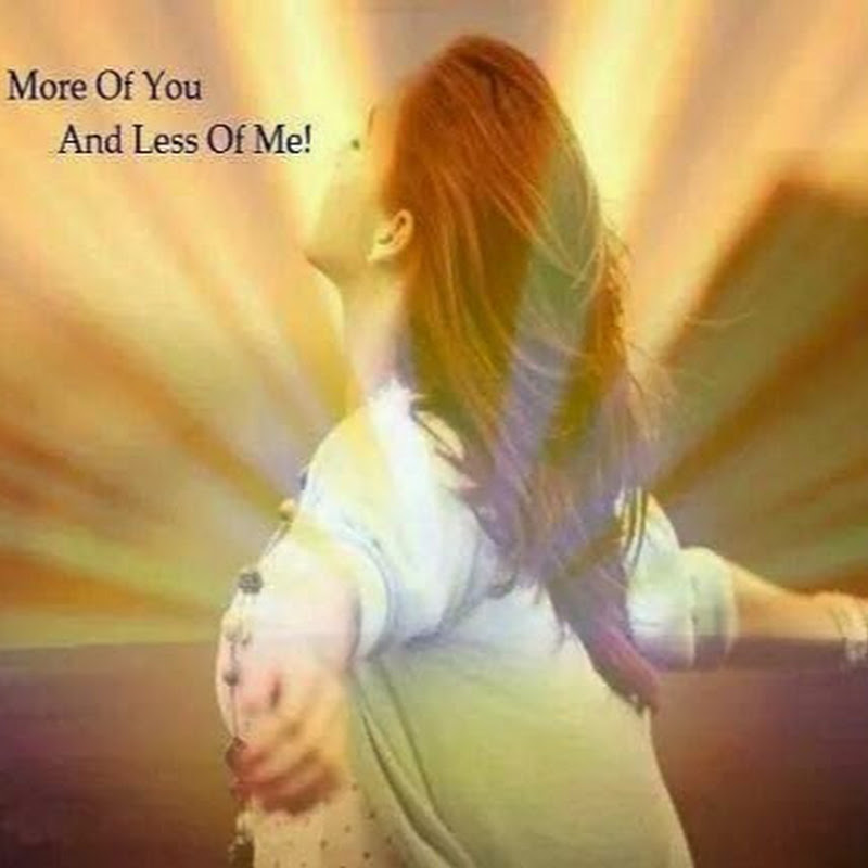 Love Jesus 4 eternity