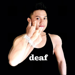 Roby Yahya Deaf Avatar