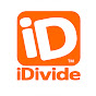 iDivideWalls logo