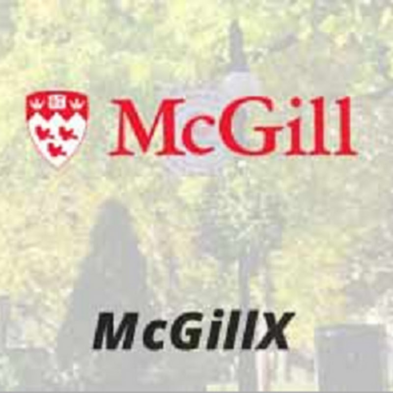 McGillX