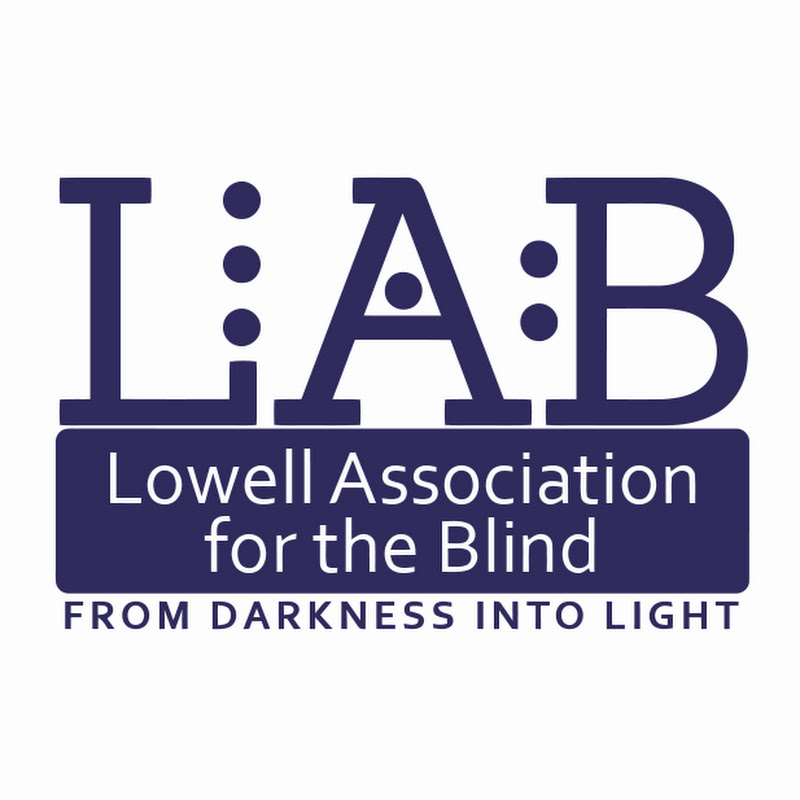 Lowell Association for the Blind (LAB)
