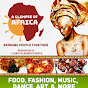 A Glimpse of Africa-GR logo