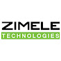 Zimele Technologies logo