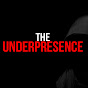 The UNDERPRESENCE logo