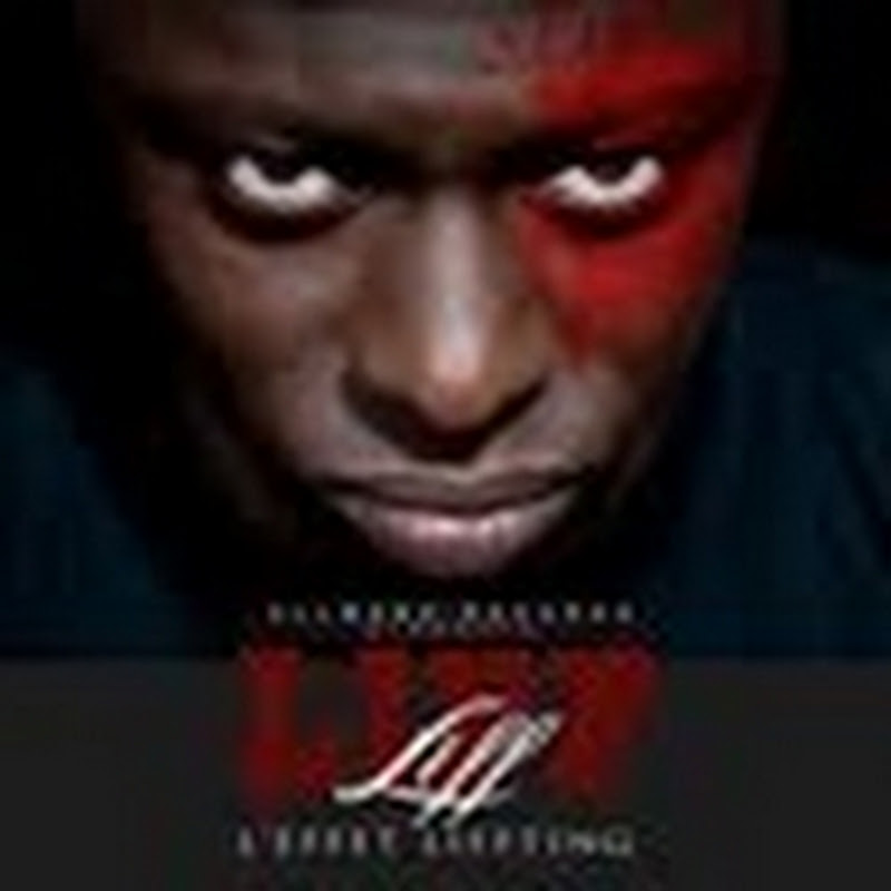 MusicDeRue icon