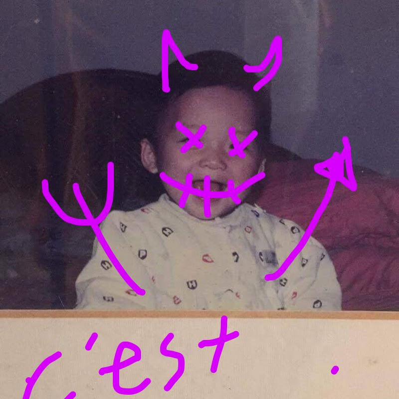 Léo FJ