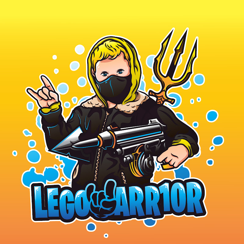 Leg0Warr10r