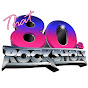 THAT 80s ROCK SHOW logo