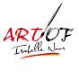 ART OF ISABELLE NOOR logo