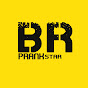 BR Prankstar logo