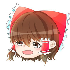 SysouTのゆっくり実況ちゃんぬー