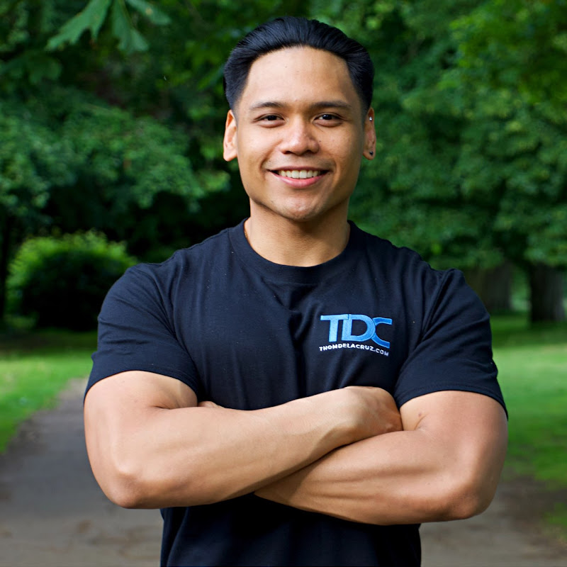 Thom Dela Cruz