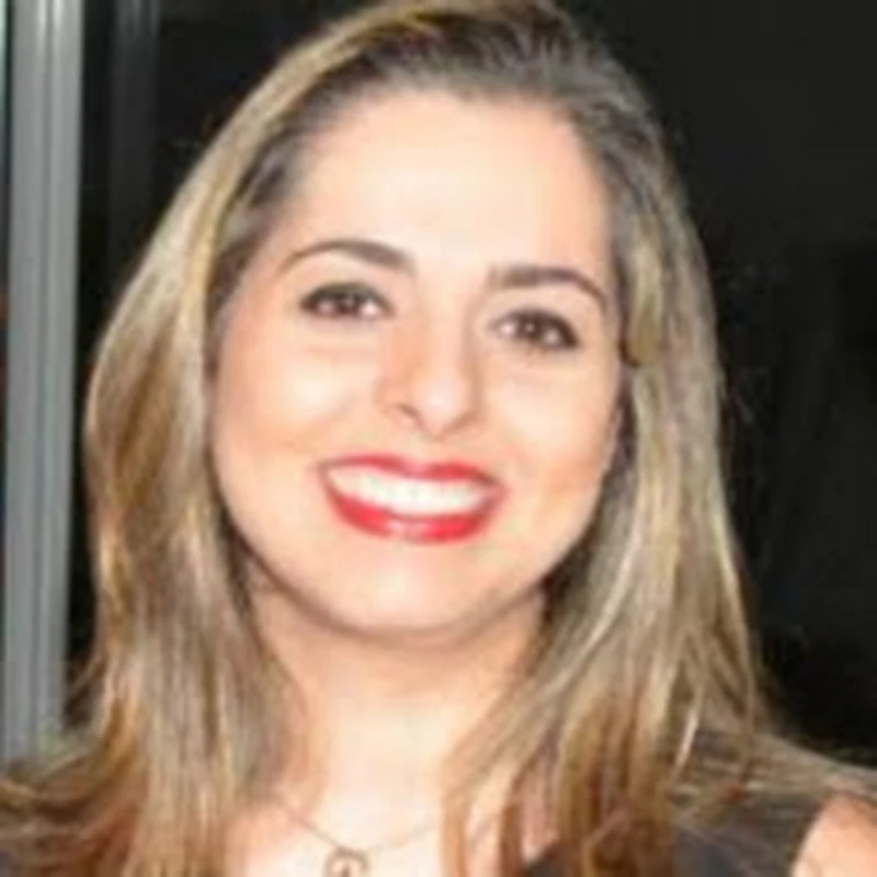 Ana Paula Rahaman