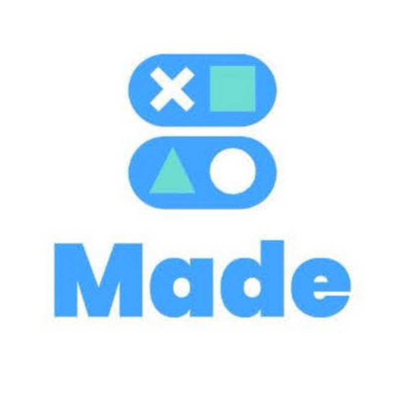 Made Games