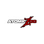 Atomic Zoo Recordings logo