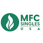MFC Singles USA logo