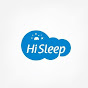 Hisleep-Best Mattress India logo