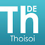 Thoisoi DE Avatar