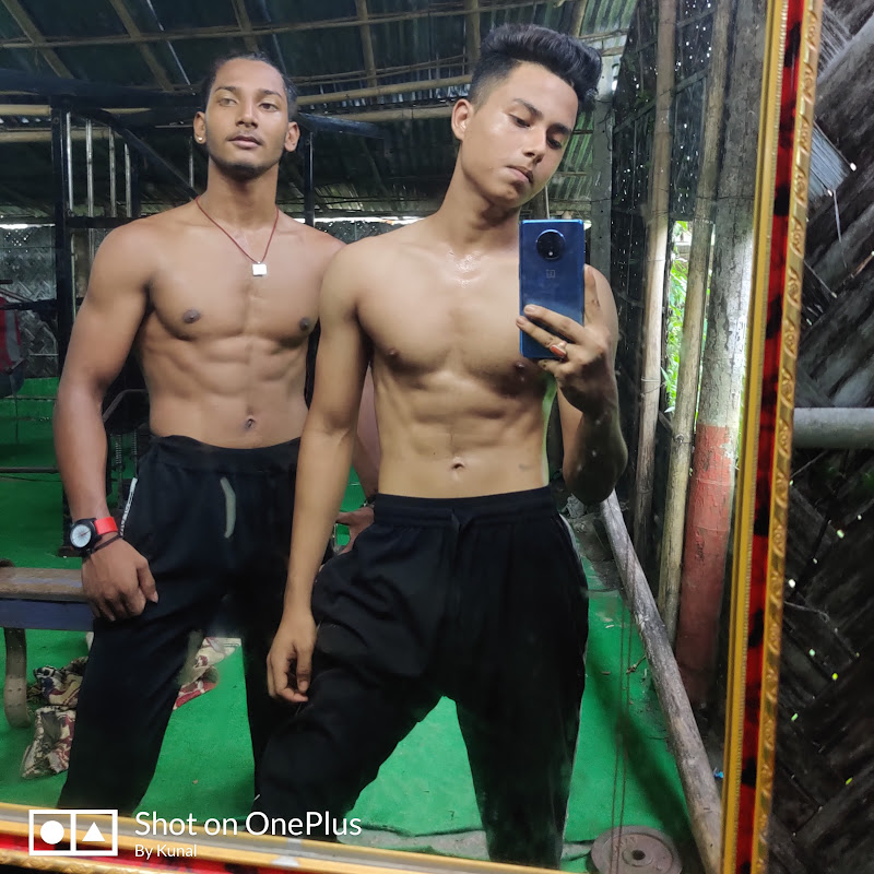 Brothers Transformation