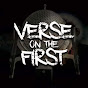 VERSE ON THE FIRST logo