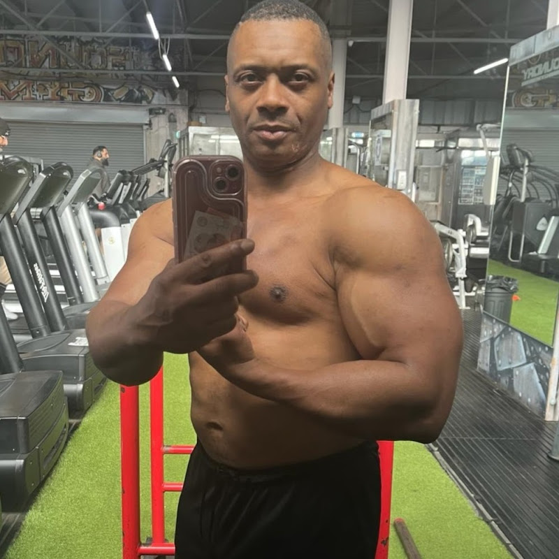 Jermaine Patterson