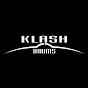 Klash Drums logo