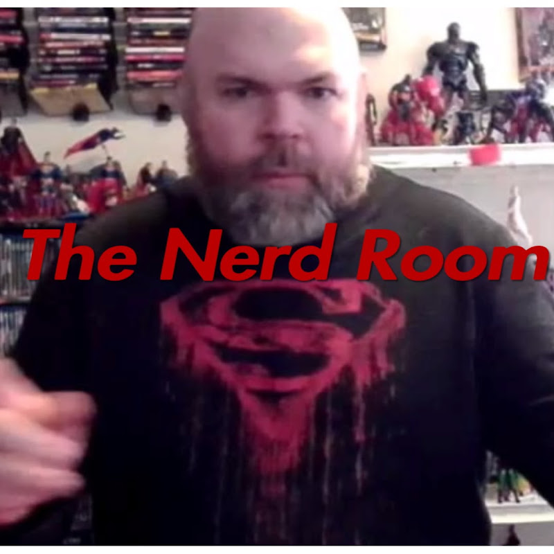 The Nerd Room With J and J