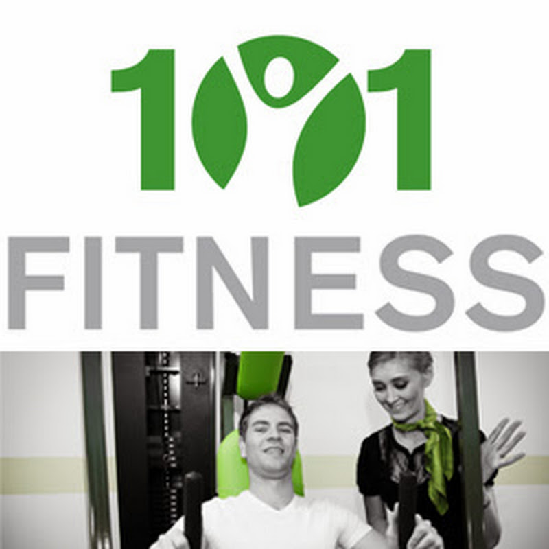 101 Fitness