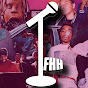 Fantastic Hip Hop Avatar