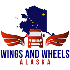 Wings and Wheels Alaska Avatar