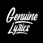 GenuineLyrics Avatar