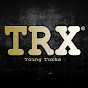 TRX Cymbals Thailand
