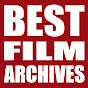 The Best Film Archives logo
