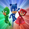 What could PJ Masks HQ buy with $376.7 thousand?